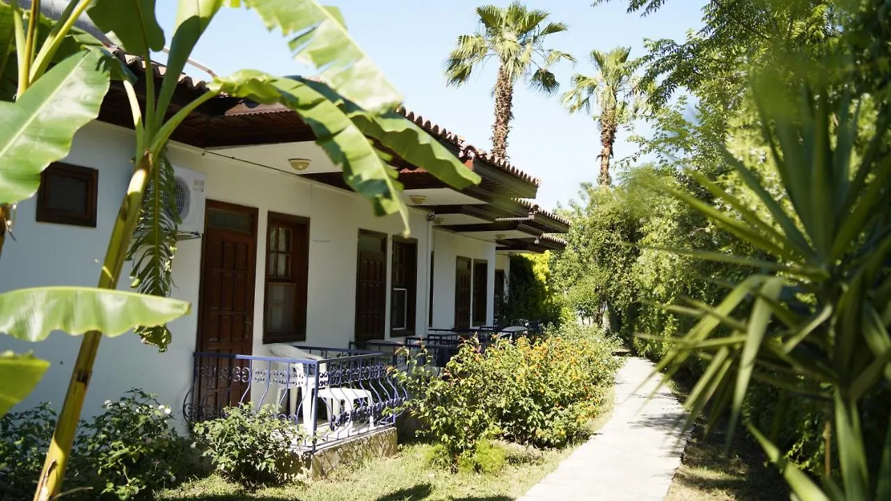Dalyan Yunus Hotel Mugla