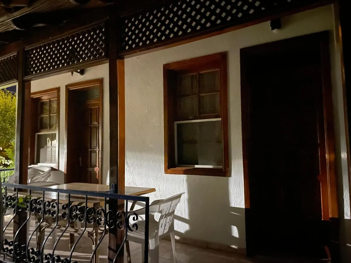 Dalyan Yunus Hotel Mugla