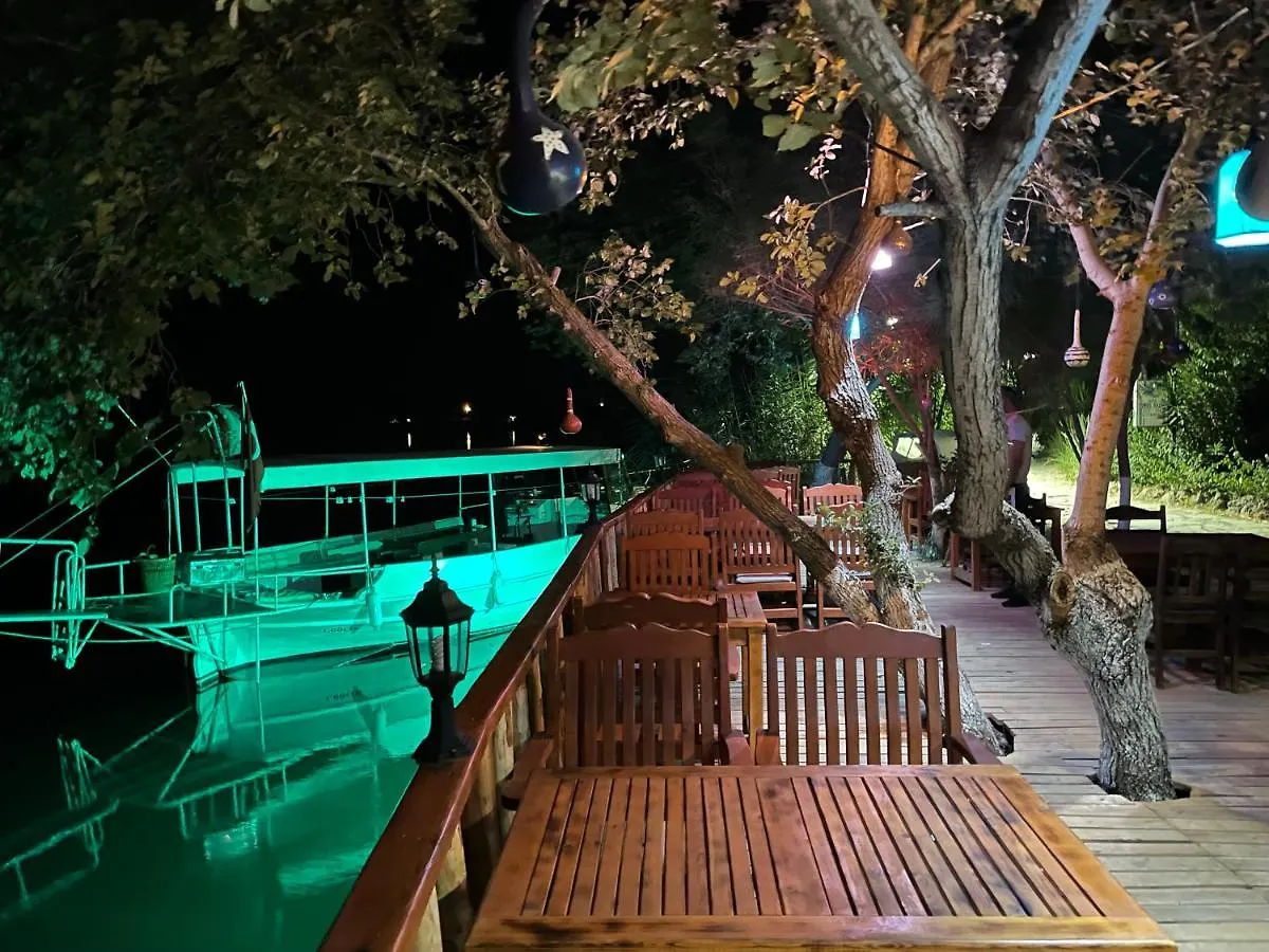 Dalyan Yunus Hotel Mugla 0*,