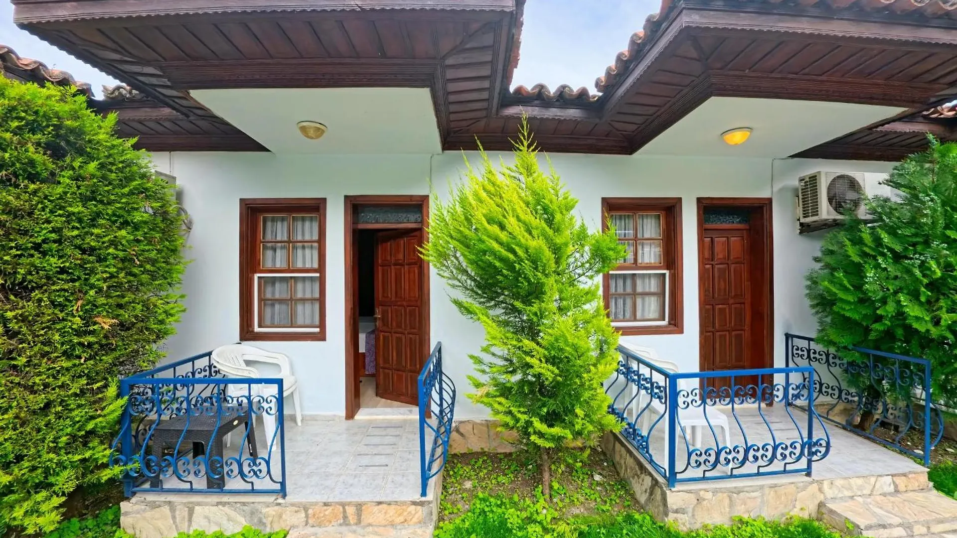 Dalyan Yunus Hotel Mugla