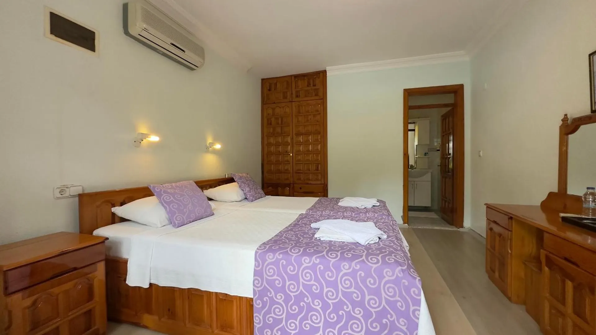 Dalyan Yunus Hotel Mugla 0*,
