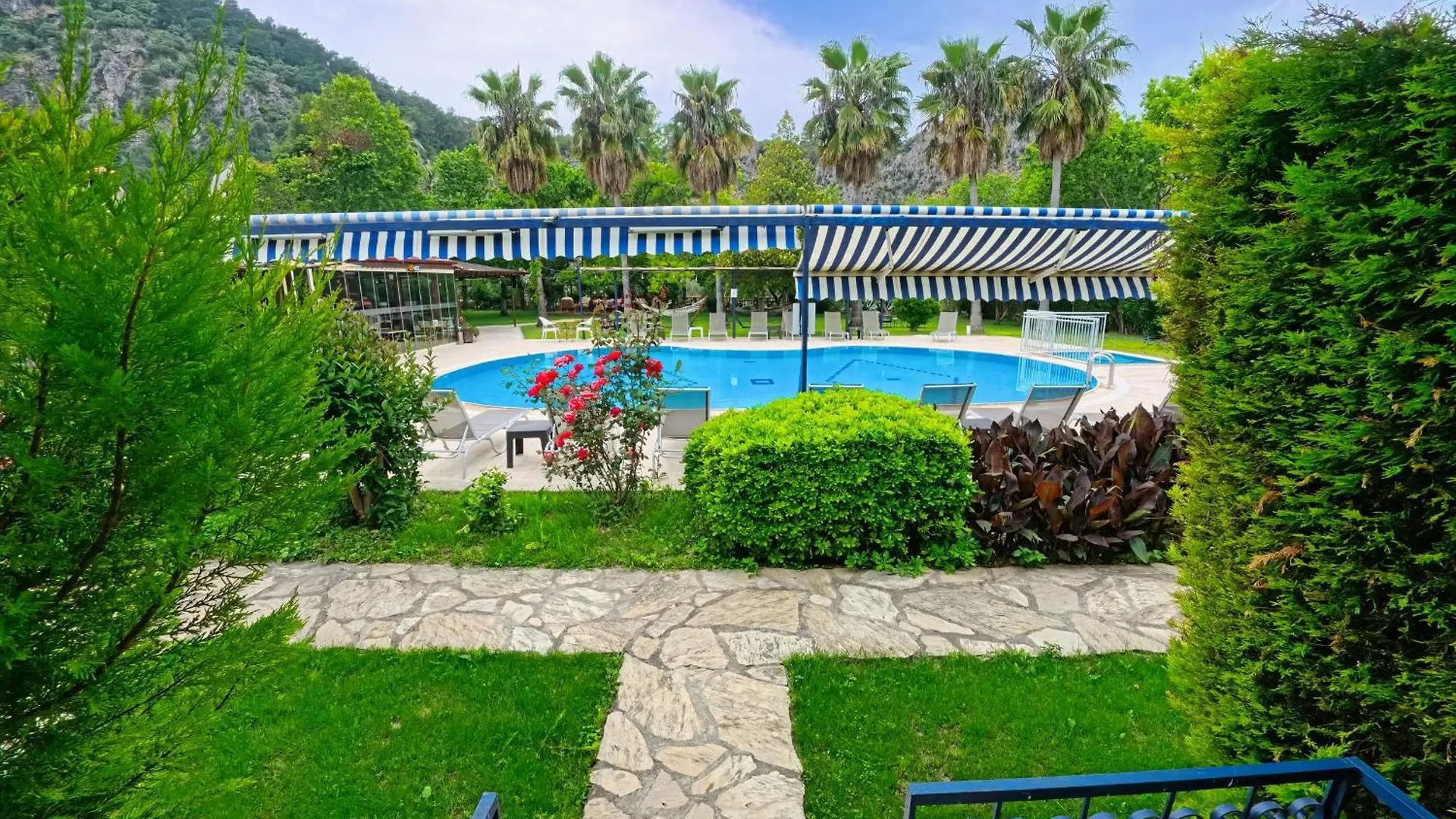 Dalyan Yunus Hotel Mugla 0*,
